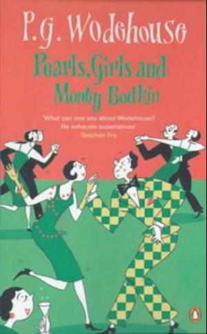 Pearls, Girls and Monty Bodkin