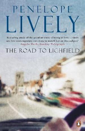 The Road To Lichfield