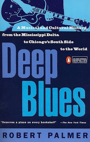 Deep Blues