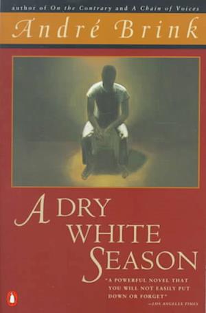 A Dry White Season