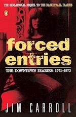 Forced Entries: The Downtown Diaries: 1971-1973