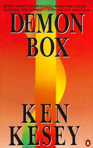 Demon Box