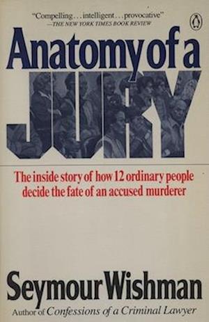 Anatomy of a Jury