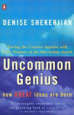 Uncommon Genius