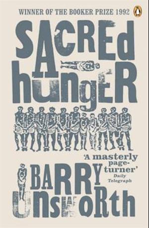 Sacred Hunger