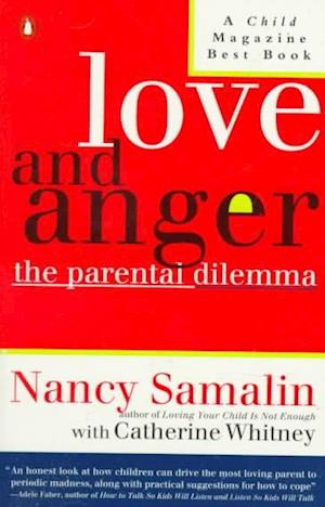 Love and Anger