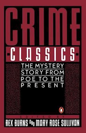 Crime Classics