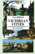 Victorian Cities