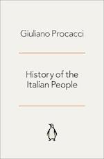 History of the Italian People