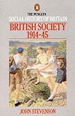 Penguin Social History Of Britain