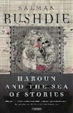 Haroun And The Sea Of Stories