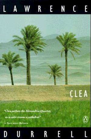 Clea