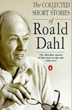 The Collected Short Stories of Roald Dahl