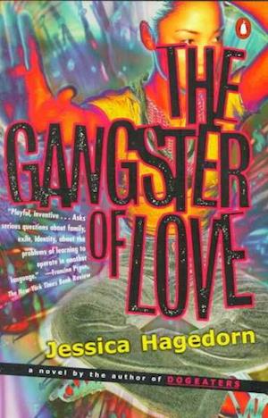 The Gangster of Love