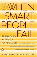 When Smart People Fail