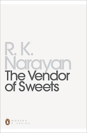 The Vendor Of Sweets