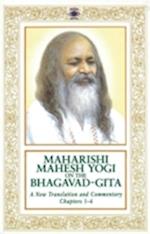 Maharishi Mahesh Yogi on the Bhagavad-Gita