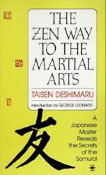 The Zen Way to Martial Arts