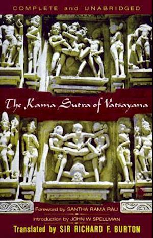 The Kama Sutra of Vatsayana