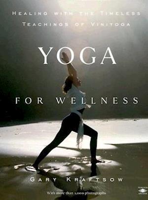 Yoga for Wellness