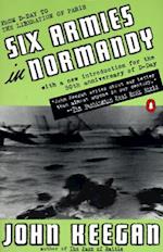 Six Armies in Normandy