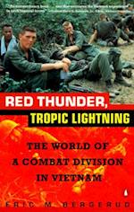 Red Thunder Tropic Lightning