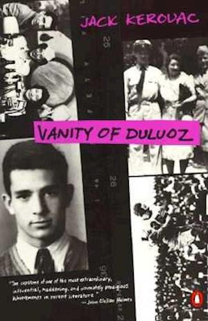 Vanity of Duluoz