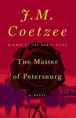 The Master of Petersburg