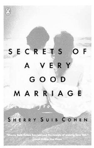 Secrets of a Very Good Marriage