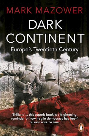 Dark Continent