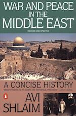 War and Peace in the Middle East