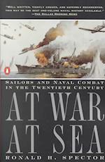 At War at Sea