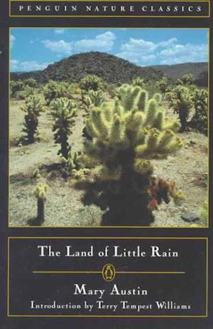 The Land of Little Rain