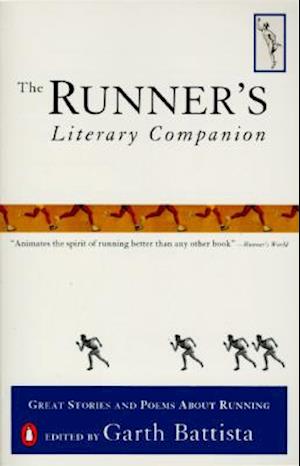 The Runner's Literary Companion