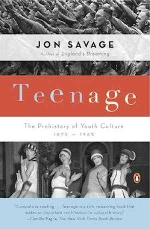 Teenage