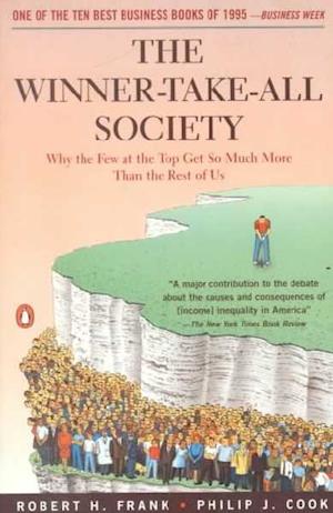 The Winner-Take-All Society