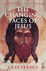 The Changing Faces of Jesus