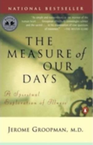 The Measure of Our Days