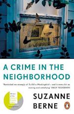 A Crime in the Neighborhood