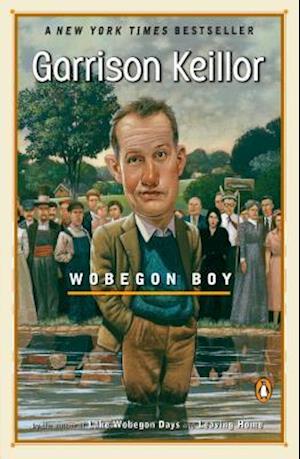 Wobegon Boy