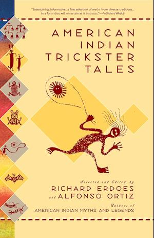 American Indian Trickster Tales