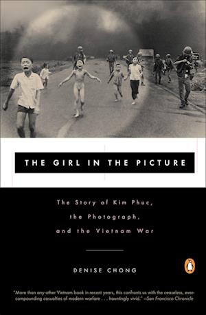 The Girl in the Picture