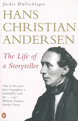 Hans Christian Andersen