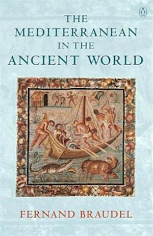 The Mediterranean in the Ancient World