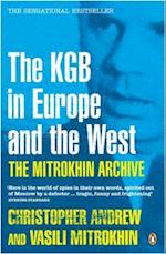 The Mitrokhin Archive