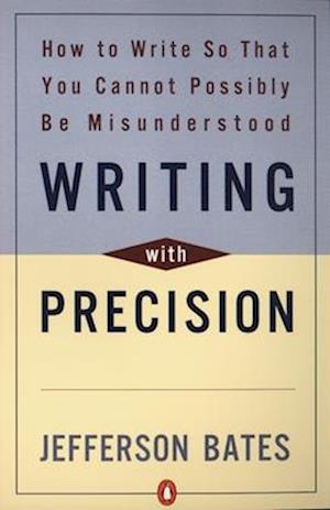 Writing with Precision