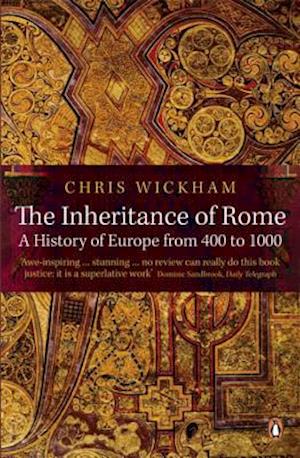 The Inheritance of Rome