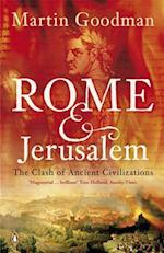 Rome and Jerusalem