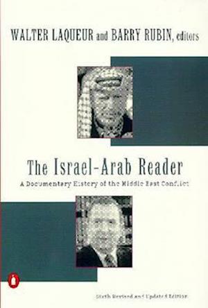 The Israel-Arab Reader