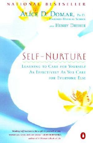 Self-Nurture